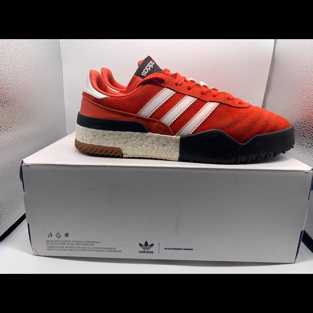 ADIDAS ALEXANDER WANG